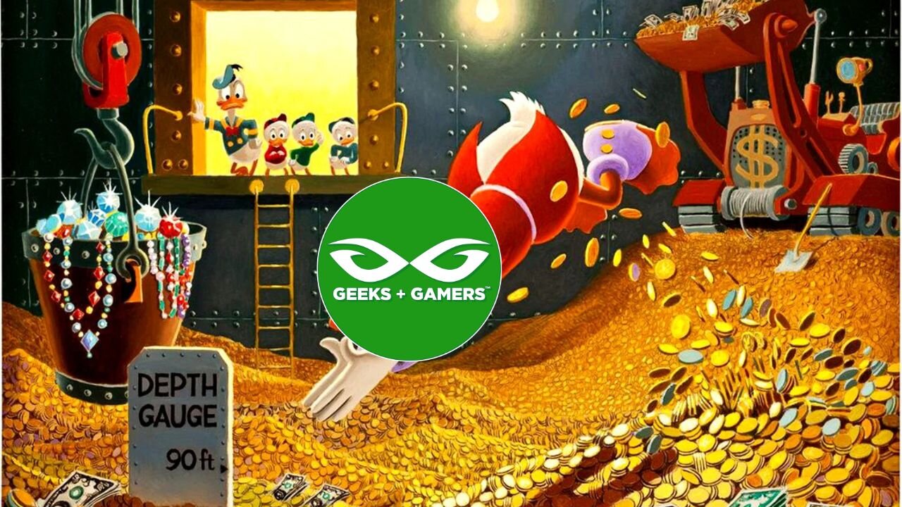 LUKE TARGETS! (Crying About Woke Culture is Easy Money; Becoming the Culture is Hard Work)