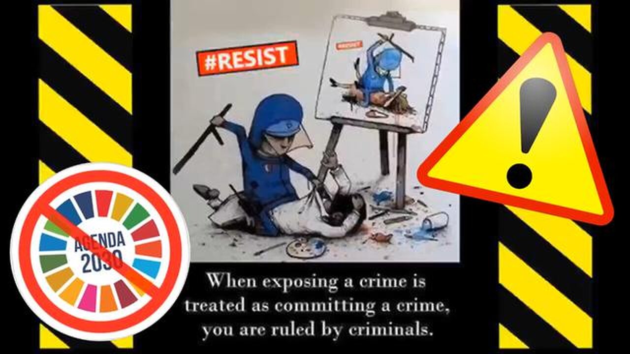 ⚠️ON AIR 7.17.25 - THE ILLUMINATI DIVIDE & CONQUER WAR CONTINUES UNTIL YOU STAND UP & STOP IT..