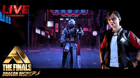 The Finals | It's Time For My Ultra-Vision (Season 9)