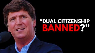 The Right Wing Plan To DESTROY Second Citizenship