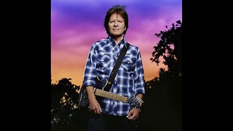 The Old Man Down The Road ~ John Fogerty