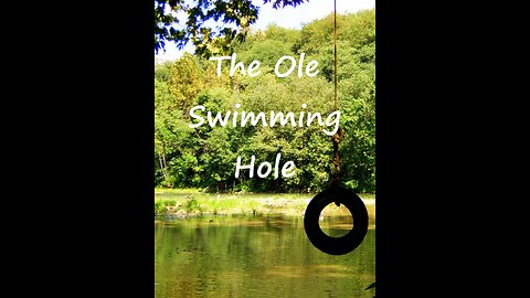 The Ole Swimming Hole (A funny Skinny-Dipping Song)