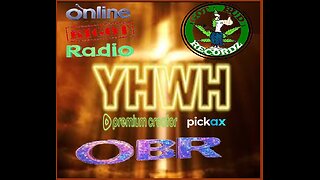 O.B.R.@Pipermaster6669 @rumblevideo @saintmesus @MasteringRumble @pickaxsocial @OffTopicShow2