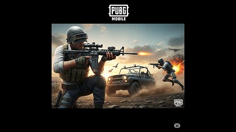 G76 IS LIVE PUBG MOBILE