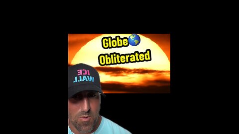 Globe 🌎 Obliteration