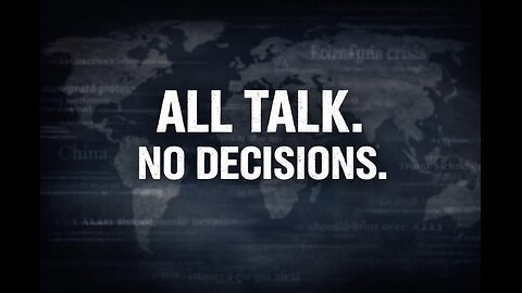 Davos 2026: Where Power Talks and Nothing Decides