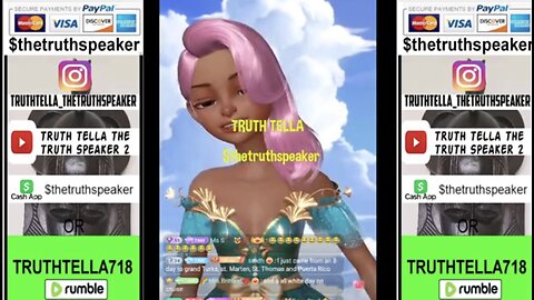 QUEEN TOMIKAY MORNING TEACAP & TEAM PK LAUGHING AT THE FAKE FRIENDS FALLOUT