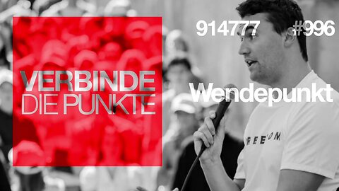 15.9.25🧠🇪🇺Verbinde die Punkte-996-🇪🇺🇩🇪🇦🇹🇨🇭😉👉WENDEPUNKT👈