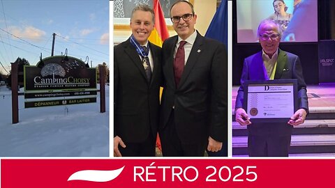 Rétro FÉVRIER 2025 Néo VS