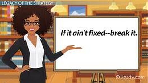 "Understanding the Cloward-Piven Strategy: Steps, Impact & Their Role in Modern Politics"