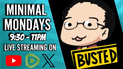 Minimal Monday #49 - Grummz Got EXPOSED And The Internet Is Melting Down!!