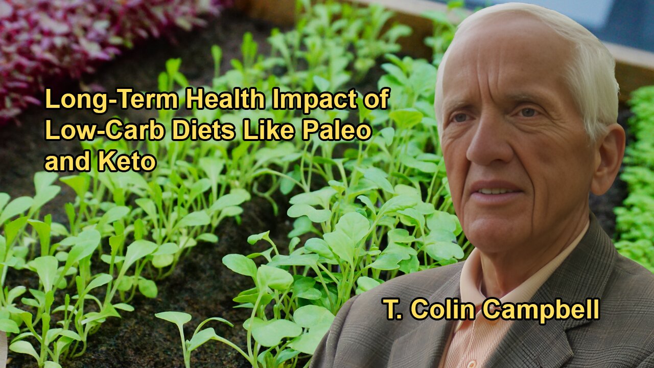 Low Carb Diets Like Paleo and Keto: Their Short-term Benefits Do Not Translate Into Long-term