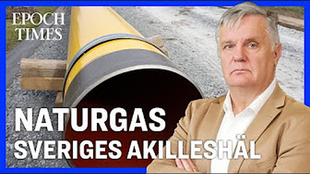 Naturgas?