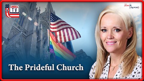 THE PRIDEFUL CHURCH