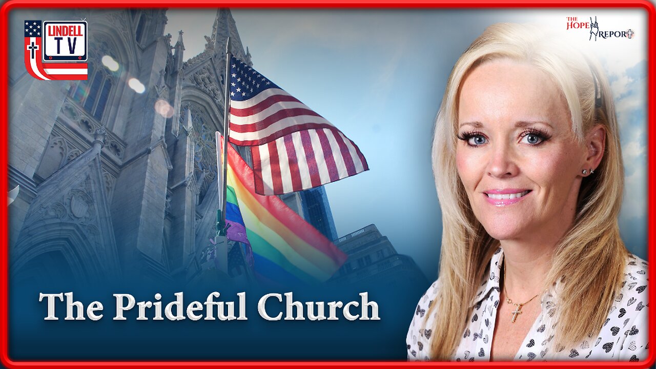 THE PRIDEFUL CHURCH