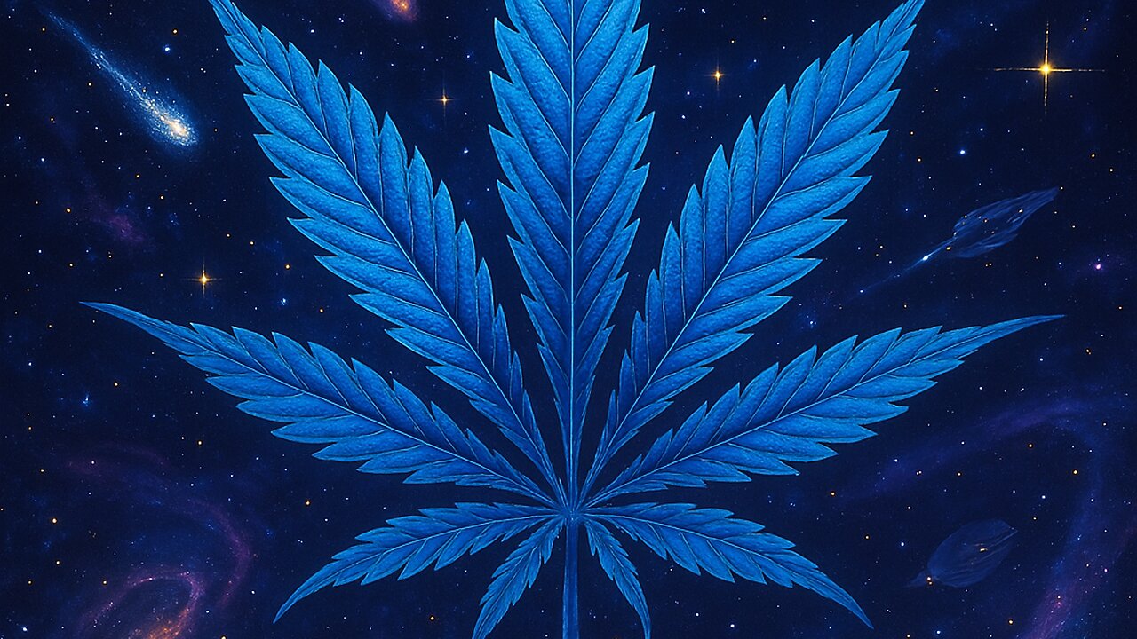 in the weeds with bubba seeds