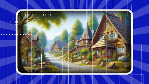 Shaking Images ➤ Project FREE to Download ProShow Producer 6-9 by Grandpajanek PSP 6-9