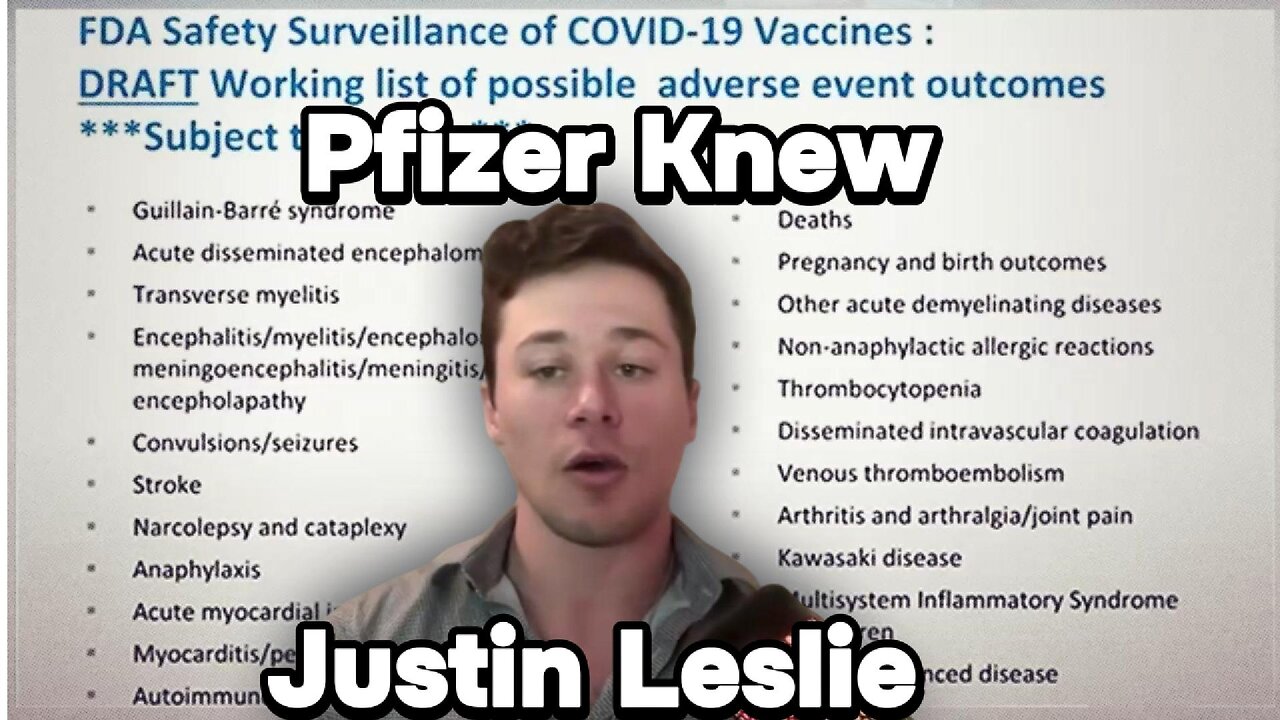 Alex Jones interview with undercover Jounalist Justin Leslie