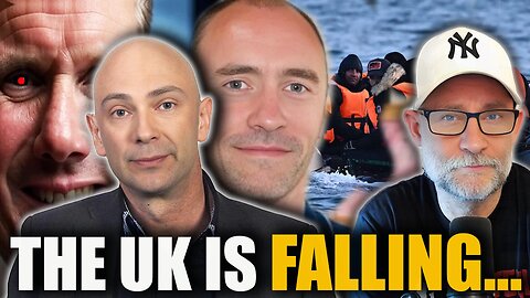 Understanding Trauma-Based Mind Control | Shaun Attwood's Podcast