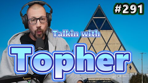 TwT #291 | 200 fallen angles & Peace Pyramid | True story of Yoda | Kanye he so Crazy | Barbie & Ken