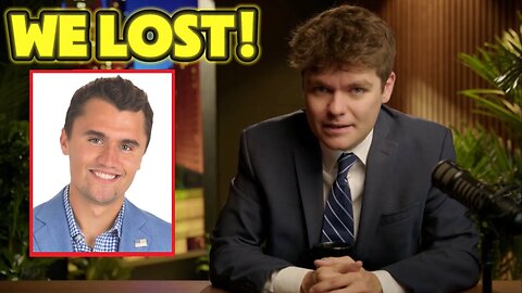 Nick LOOSES His Shit on Israel!