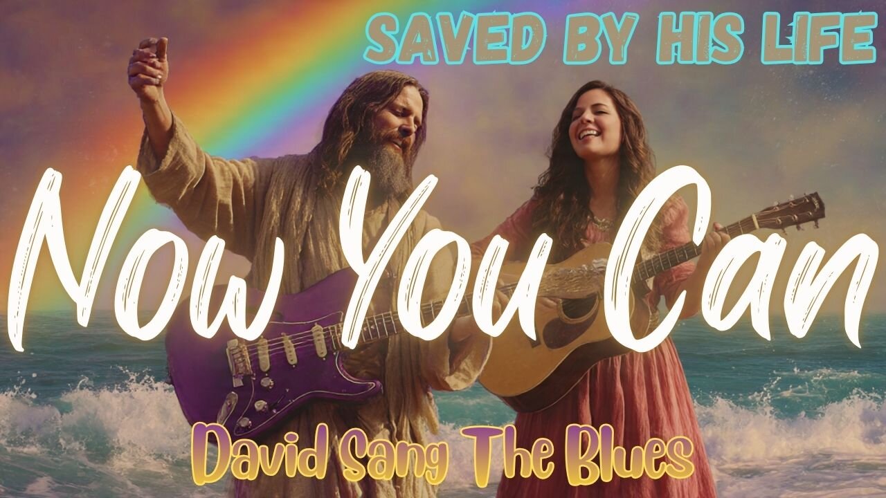 Christ Came - Now You Can | Saved by His Life