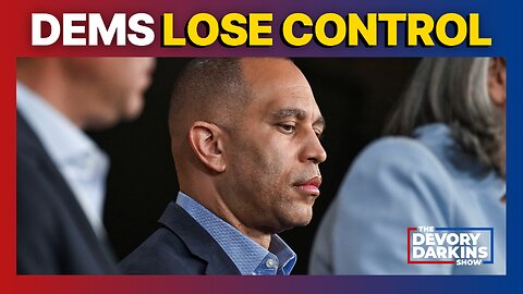 Jeffries strikes out again as furious voters panic out of control