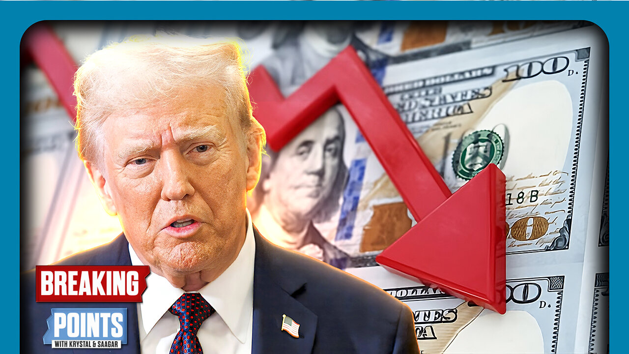 MASS Job Loss as Small Businesses GUTTED