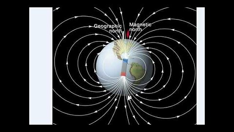 WHY MARS? AN EXTINCTION LEVEL EVENT IS SPREADING (THE SOUTH ATLANTIC ANOMALY)!