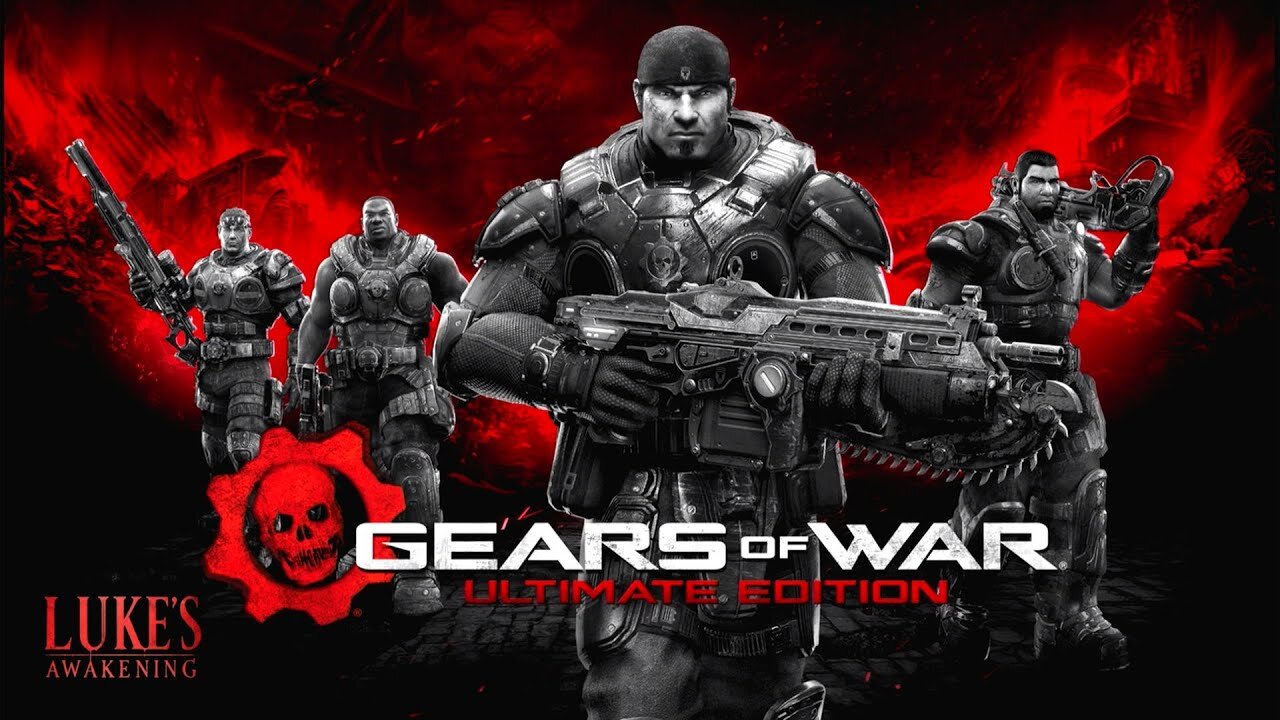 Gears of War: Ultimate Edition