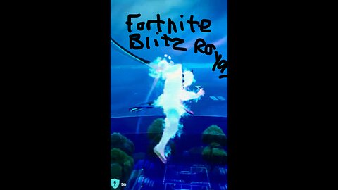 Fortnite Blitz Royal hilarious reactions to gameplay