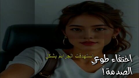 اختفاء بلا أثر:ماذا لو كان طوعياً؟