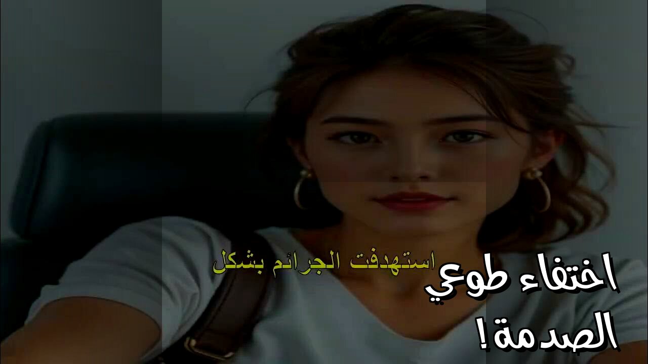 اختفاء بلا أثر:ماذا لو كان طوعياً؟