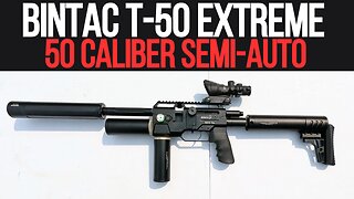 Bintac T50