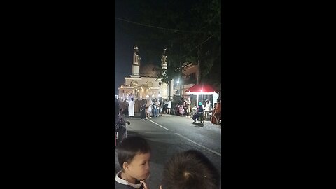 Indonesian Culture