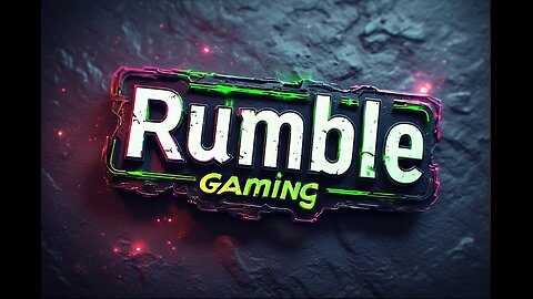 New Streamer Tool | Rumble Gaming | Version 1