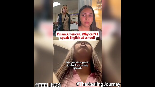 FEELINGS The Healing Journey