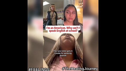 FEELINGS The Healing Journey