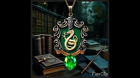 Hogwarts legacy - playing as a Slytherin