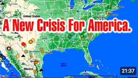 The Unthinkable Is About To Hit As We Go Into April..