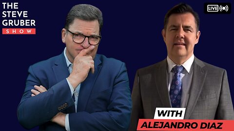 Dr. Alejandro Diaz | The Future of Joint Care: Innovation Beyond Traditional Medicine