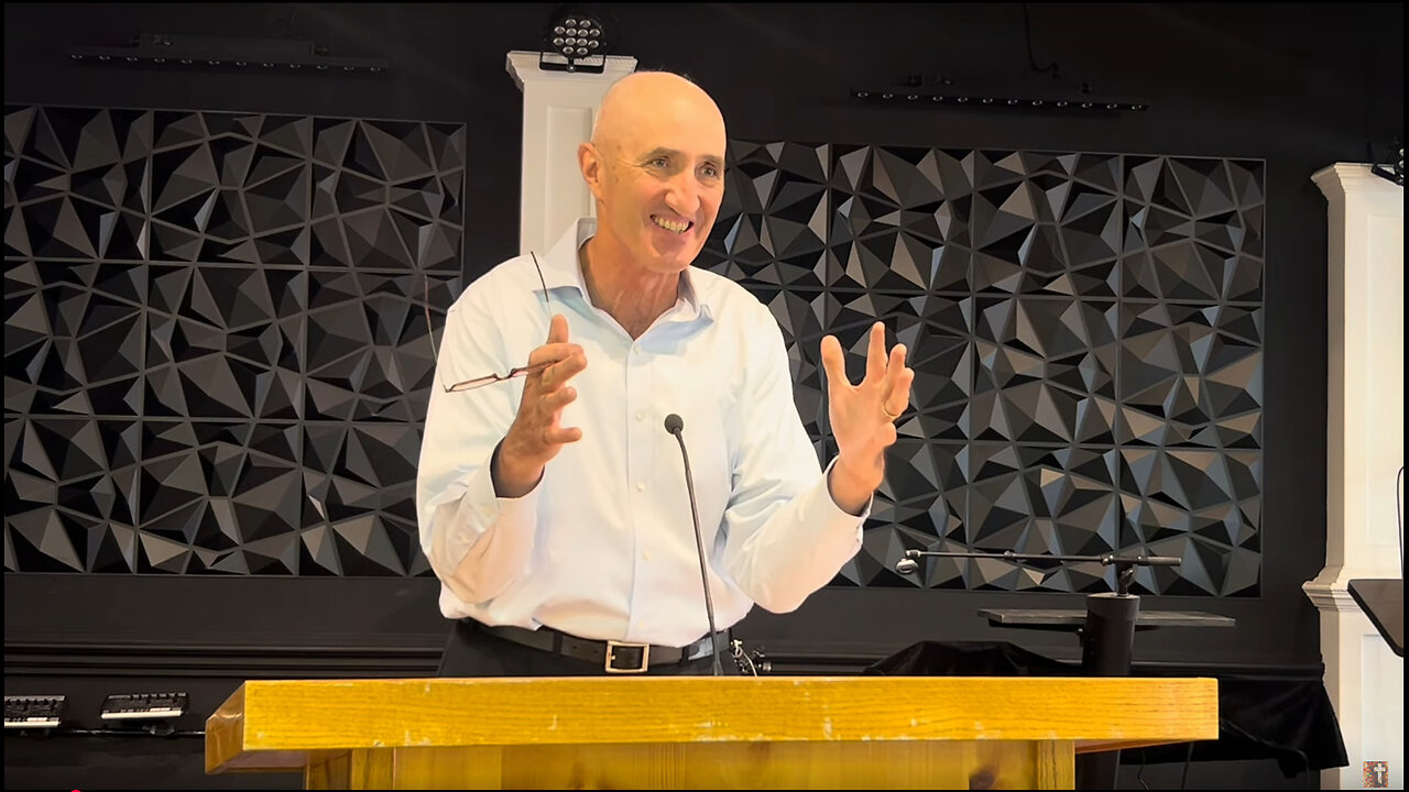 📖 Jude 1:16-25 Contending for the faith