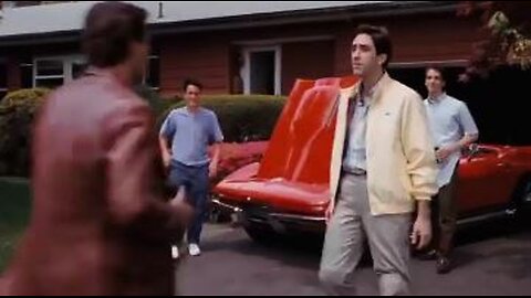 ⚠️SELF DEFENSE 101: How to pistol whip someone with Ray Liotta - 'What do you want fucker?'