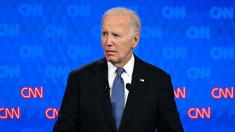 Biden Says The Unthinkable About His Time As President - He Finally Admitted it