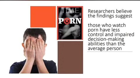 WATCHING PORN CAUSES SHRINKAGE - Miss Maskless