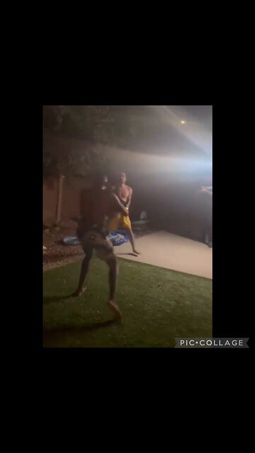 WELCOME TO TINKERVILLE| DROSKI & FINNESE FIGHT!