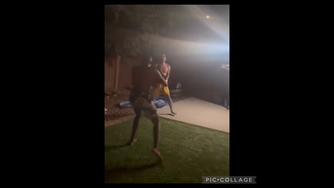 WELCOME TO TINKERVILLE| DROSKI & FINNESE FIGHT!