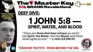 David XRPLion 6/19/25: REDEMPTION CENTER SCANNING- EXPOSED IT ALL! Must Watch Trump News