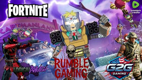 ~Fortnite~ Getting Down... or downed we will see -2026! - Let's go!