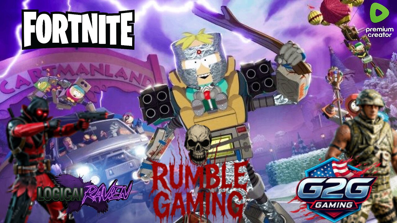 ~Fortnite~ Getting Down... or downed we will see -2026! - Let's go!